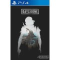Days Gone PS4